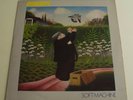 Soft Machine ?– Bundles LP 1st UK 1975 HARVEST WITH INNER EX A1U/B1U