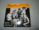 JOHNNY AND THE HURRICANES, LONDON RE 3036, Stars and Hits No. 7