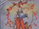 ROBERT PLANT BAND OF JOY DOUBLE VINYL LP 180 GRAMS NEW AND SEALED