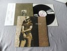 Calvin Russell A Crack in Time RARE LP  ORIGINAL