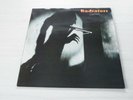 THE RADIATORS 'GHOSTOWN' LP FRANCE CHISWICK 1979 NEW NOS PUNK INNER SLEEVE