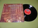 Mozart - Symphony No. 25 & No. 29 / Muti / UK EMI ASD 3326 Quadraphonic SQ MINT
