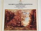 ERATO STEREO 2LP BOX SET MARIA JOAO PIRES CHOPIN PIANO CONCERTO NM