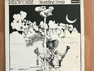 Mellow Candle  Swaddling Songs   Stereo SDL 7  Deram
