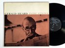 GERALD HEARD: INDICATIONS world pacific LP / spoken word psych lsd MONO DG NM