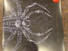 Skinny Puppy Weapon 180 Gram Limited Edition Red Vinyl New & Sealed