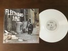 PETER GREENS FLEETWOOD MAC 1983 GERMAN WHITE VINYL LP
