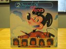 THE FACES 2 originals of (the first step, long player) DOUBLE LP EX/EX K 66027