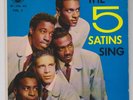 The 5 Satins 