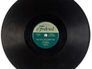 THE DOMINOES: When Swallows Capistrano FEDERAL R&B Group 12059 78 Rare E- MP3