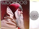 MOONDOG - Orig '69 Columbia Masterworks 360 2-eye lbl - Avant Folk Baroque NM LP