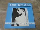 The Smiths - Hatful Of Hollow 1984 UK LP ROUGH TRADE EX+