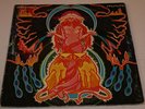 Hawkwind Space Ritual 2 Lp w/Poster Cover 1st Us Press 1973 Rare Lemmy Oop