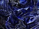 IN THE NIGHTSIDE ECLIPSE (LP)(BLUE)