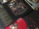 GERHARD HEINZ- BLOODY MOON / DIE SÄGE DES TODES 1980 SOUNDTRACK
