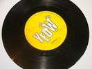 Yeow Band ?– Prepare Yourself /Energy Patch Music YEOW 001 Vinyl 7