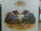 LP  UK  Matching Mole self titled S 64850 EX/VG+ Robert Wyatt from Soft Machine