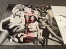THE CRAMPS - MOST EXALTET POTENTATES OF TRASH unplayed  MINT   45rpm-mini-LP