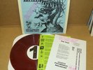 PINK FLOYD ALLENS PSYCHEDELIC BREAKFAST LP PURPLE VINYL SHEFFIELD 1970 TMOQ RARE