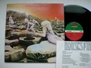 ULTRASONIC CLEAN - Led Zeppelin Houses Of The Holy RL STERLING - EX Vinyl LP