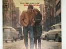 The Freewheelin Bob Dylan LP Vinyl Record Original Pressing 1963 CS 8786
