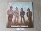THE DOORS  ''   WAITING FOR THE SUN  ''  EKS-74024  (S)   1968   1ST PRESS