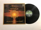 FAR EAST FAMILY BAND Nipponjin LP Vertigo Rec. 6370-850 Germany 1975 VG++ 7H