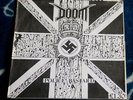 DOOM POLICE BASTARD 1990  UK 7