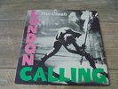 The Clash - London Calling 1979 UK DOUBLE LP CBS 1st PUNK/KBD