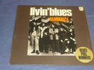 Livin Blues - Bamboozle - Philips 6413024 Germany 1972 1st press
