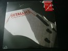 SEALED METALLICA LORDS OF SUMMER LP RECORD LOGO ETCHING