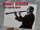 Mobile Fidelity 200gr: Woody Herman, The Fourth Herd, MFSL 1-219, NM, #2479