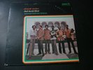 PHAROAH SANDERS DEAF DUMB BLIND SUMMUN BUKMUN UMYUN LP RECORD VG++
