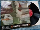 RCA LIVING STEREO SB 2002 1st  *HEIFETZ /REINER* TCHAIKOVSKY VIOLIN CTO*