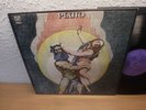 PLUTO SAME LP IN 1971 Mint UK 1ST DAWN PROG.