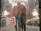 THE FREEWHEELIN BOB DYLAN LP VINYL US ORIGINAL 1963 FACTORY SEALED