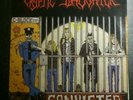 Cryptic Slaughter - Convicted - 1986
