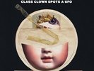 GUIDED BY VOICES - class clown spots a ufo