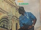 KEN BOOTHE BLACK GOLD AND GREEN TROJAN LP VG+