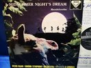 DECCA SXL 2060 WBg ED1 *PETER MAAG* MENDELSSOHN A MIDSUMMER NIGHT'S DREAM* LSO*