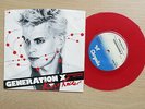 GENERATION X King Rockers UK 7
