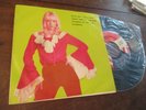 sylvie vartan 45t thailandais cover fin sixties