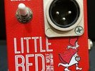 LONE WOLF BLUES COMPANY - LITTLE RED D.I