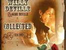 Willy DeVille & Mink DeVille - COLLECTED 1976-2009 - 2 LP Vinyl NEU/OVP