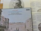Decca 13 BB 207/212 MOZART 