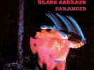 Paranoid [lp_record] Black Sabbath,Black Sabbath