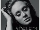 Adele - 21 (New Vinyl) BRAND NEW SEALED