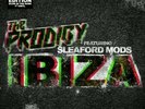 THE PRODIGY IBIZA 7