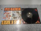 Appetite for Destruction [PA] [LP] by Guns N' Roses (Vinyl, Aug-2005, Geffen Rec