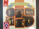 THE ASSOCIATION INSIGHT OUT WINDY SEALED NEW MONO LP RED COLORED VINYL